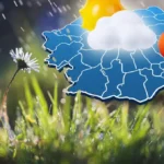 Revin ploile si lapovita in Romania dupa o noapte tropicala. Un nou record meteo a fost doborat 1024x683 1