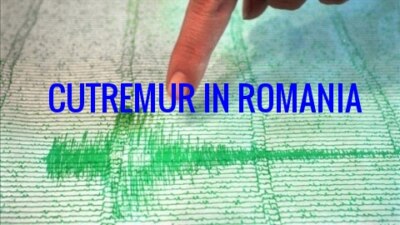 S a cutremurat