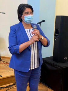 „Se poate”- videoclip pro-vaccinare lansat de ISJ Argeș la Colegiul Național I.C. Brătianu 1 WhatsApp Image 2021 06 11 at 13.48.52 2 225x300 1