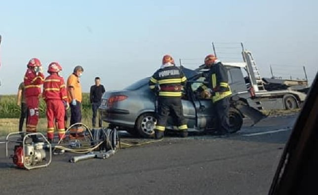 acc negreni 26 iulie 2021