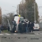 ambulanta accident1