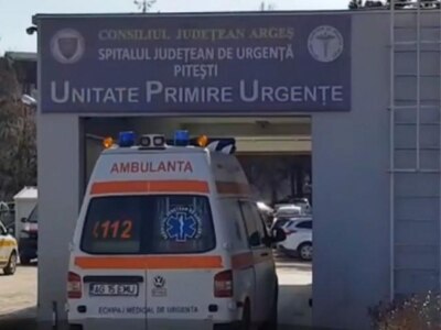 ambulanta judetean