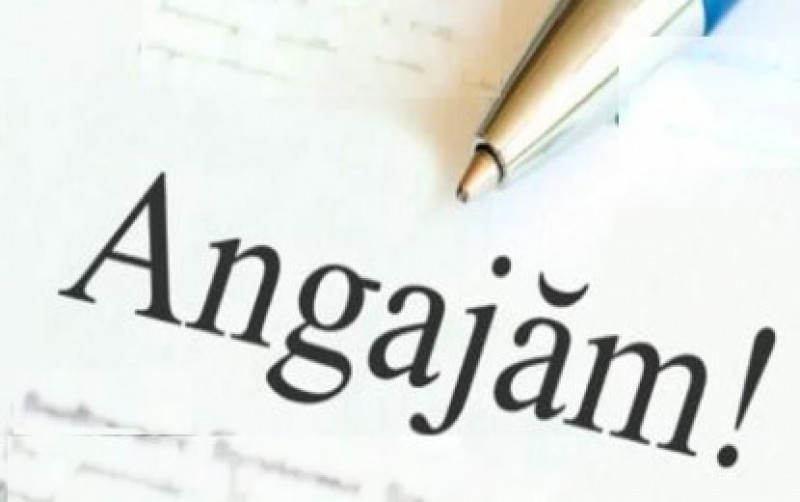 angajare
