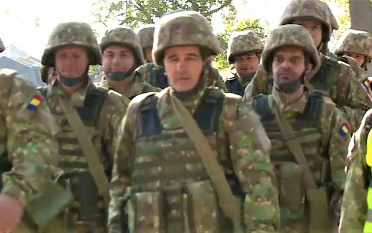 Se reintroduce armata obligatorie în Europa! Decizia radicală care îi vizează pe toți tinerii: Vezi ȚĂRILE care au luat DECIZIA!