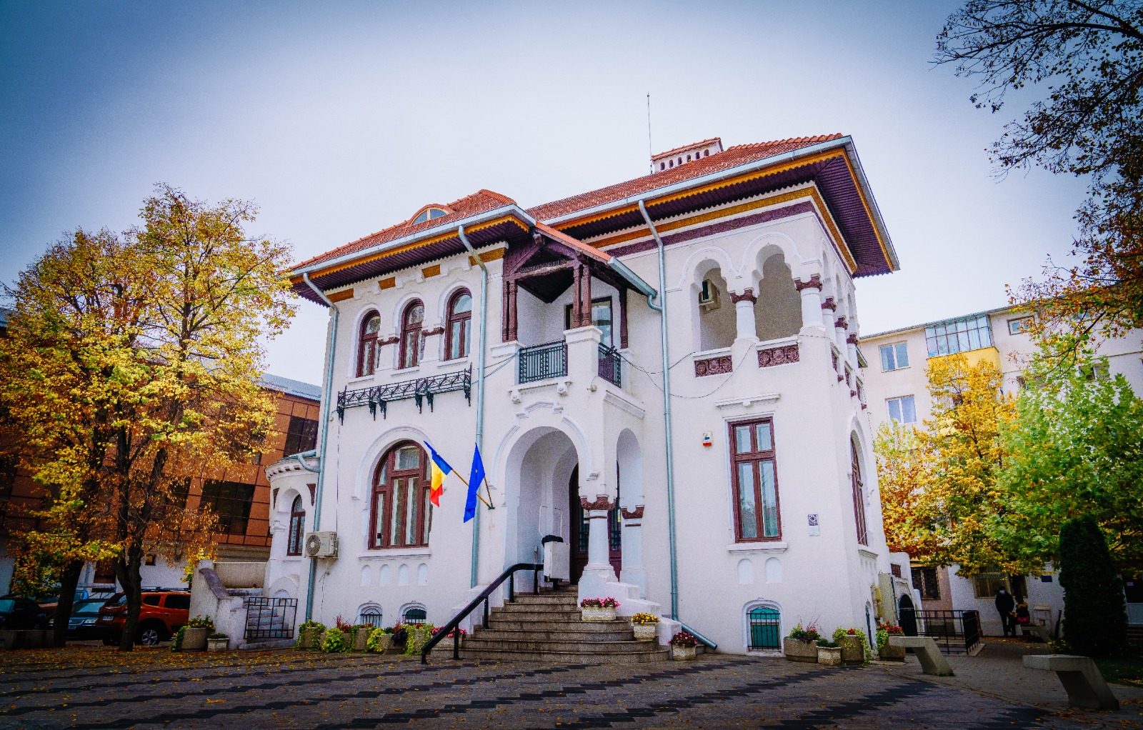 casa casatoriilor pitesti