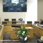 ACUM! PNl și USR au PĂRĂSIT sala de ședință a Consiliului Local Pitești! Care este motivul?