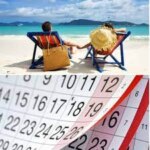 Veste URIAȘĂ pentru acești ANGAJAȚI! Se dau voucherele de vacanță, cine scapă de plata celor 800 de lei! 