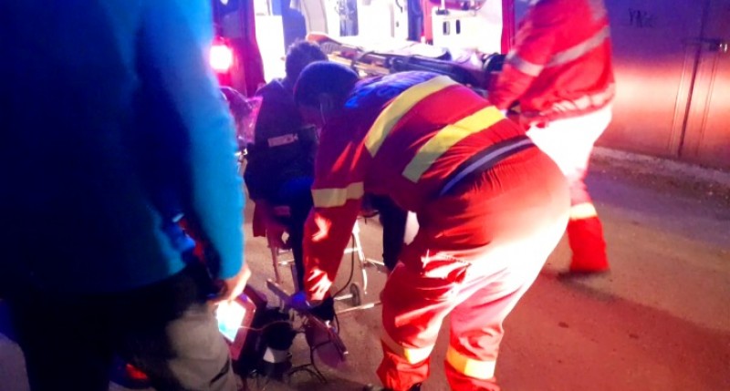 copilul de 14 ani care a injunghiat sotul