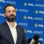 Oficial! Mihai Coteț a preluat conducerea PNL Argeș! Primele declarații!