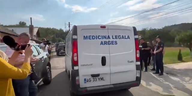 TRAGEDIE în PITEȘTI! S-a STINS la numai 31 ani sub OCHII SOȚIEI! Detalii cumplite!