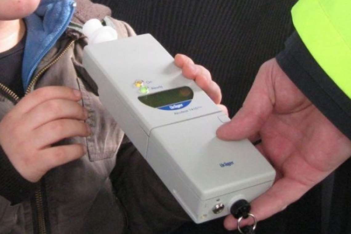 IREAL. Alcool, permis suspendat și refuz de recoltare a probelor! Dosar penal pentru un șofer din Argeș.