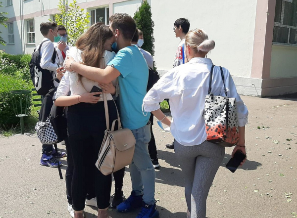 OFICIAL! Ce rată de promovabilitate a fost la evaluarea Națională în Argeș! Rezultatele după contestații!