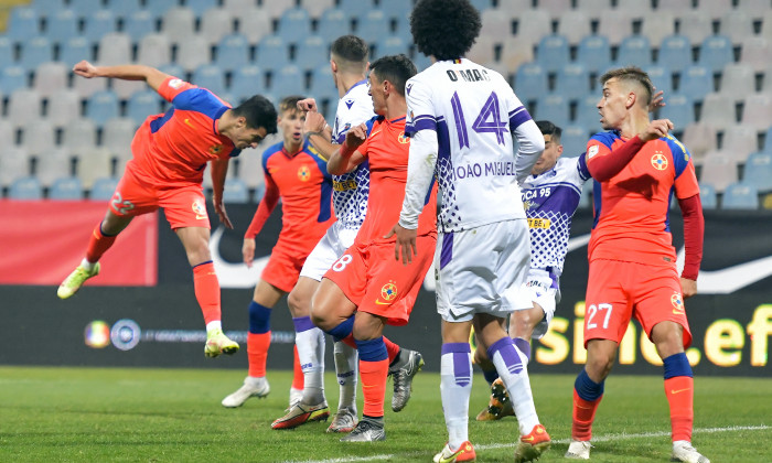S-a aflat! Când se joacă FC Argeș – FCSB în prima etapă a Cupei României! Toate detaliile!