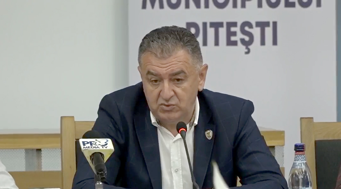 DOLIU și DURERE pentru Cristian Gentea! „A fost fratele meu. Ce nedreaptă e lumea asta…”