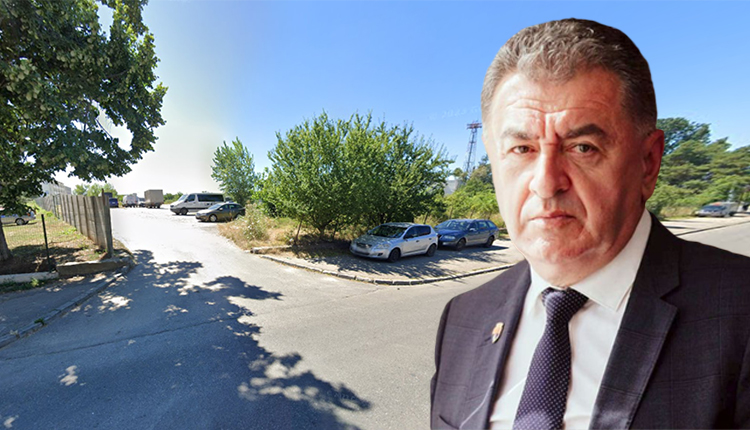 Breaking: Se mută traseul pentru examenul auto în Pitești! Anunțul primarului Gentea!