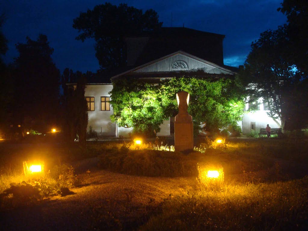 Consiliul Județean Argeș vă invită la o nouă săptămână de cultură! Evenimentele din perioada 18–24 iulie 2026!