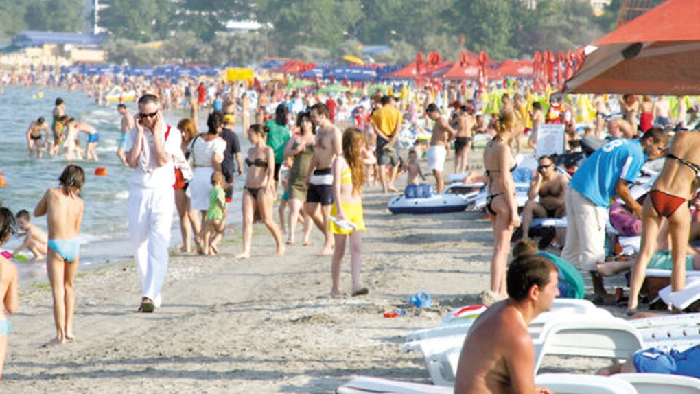 Vacanță la mare cu doar 159 de lei! S-au prăbușit tarifele pe litoral, nu o să-ți vină să crezi cât a ajuns să coste o noapte în Mamaia!