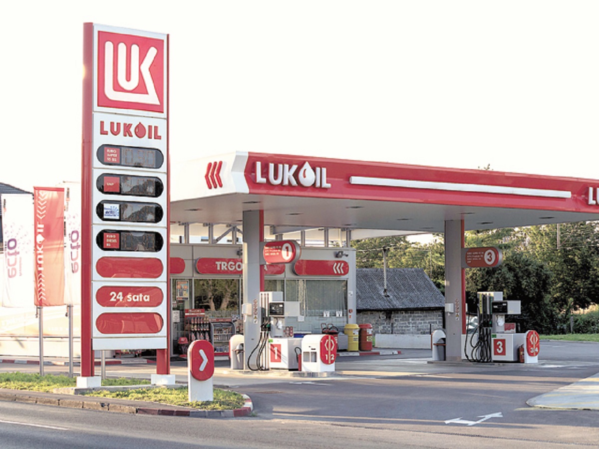 lukoil ss