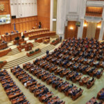 ULTIMĂ ORĂ! Săptămână DECISIVĂ în Parlament! Întrunire de URGENȚĂ, AZI!
