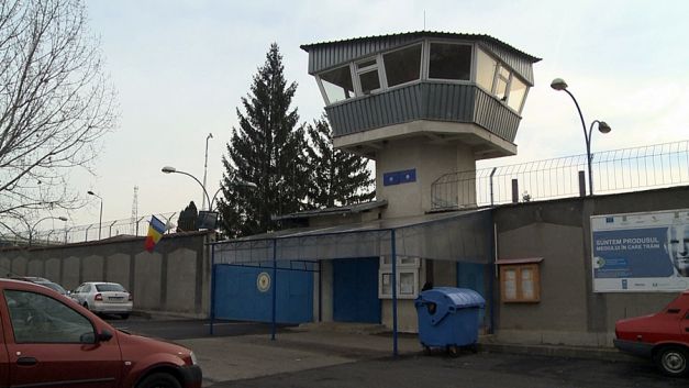 penitenciar_colibasi, sinucidere, detinuti