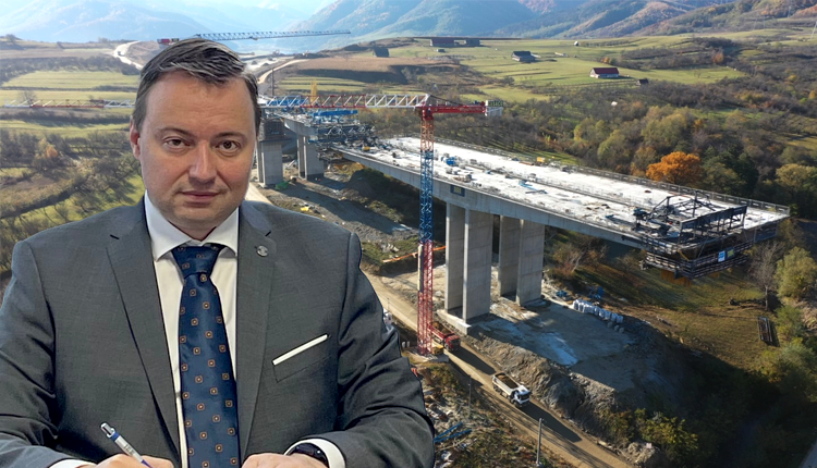 Ultima oră! Se deschide un nou lot de drum de mare viteză! Șeful CNAIR: „Vom putea circula în regim de autostradă pe 397 km de la…”