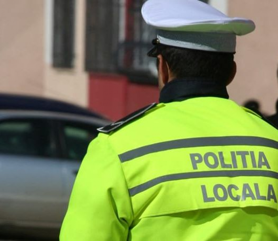politie locala