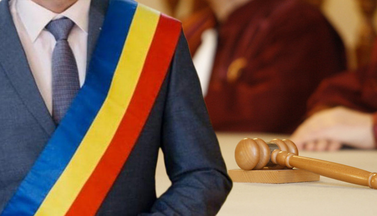 Acum! PRIMAR din ARGEȘ scapă de ÎNCHISOARE! A făcut un DRUM numai pe hârtie! Prejudiciu de peste 1 MILION de EURO – bani europeni!