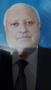 Argeș: Doliu în învățământ! A murit un cunoscut și apreciat profesor! 1 profesor 169x300 1