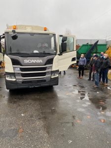 Atenție piteșteni! Salubritate 2000 SA anunță graficul complet de colectare!