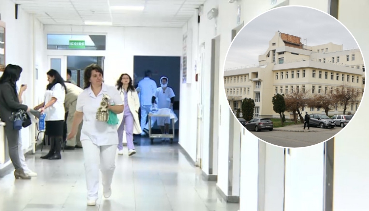 spital curtea de arges