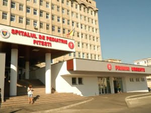 ULTIMĂ ORĂ! Spitalul de Pediatrie Pitești ANGAJEAZĂ! Ce POSTURI au fost scoase la CONCURS? 