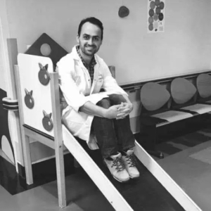 Medic piteștean de 44 ani-moarte fulgerătoate! Un bebeluș și un copil de 2 ani au rămas fără tată! 1 traian savu 300x300 1