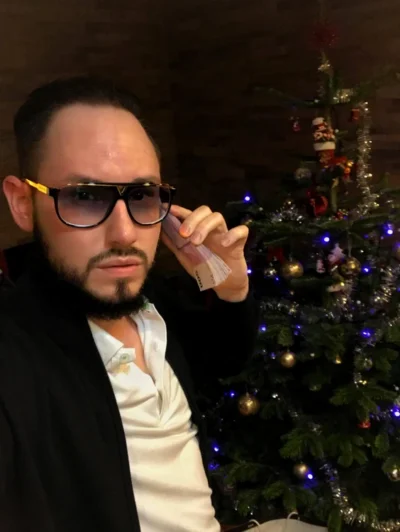 „Regele fițelor”, găsit mort în apartament! Poliția a deschis un dosar de moarte suspectă! 1 Andrei Versace