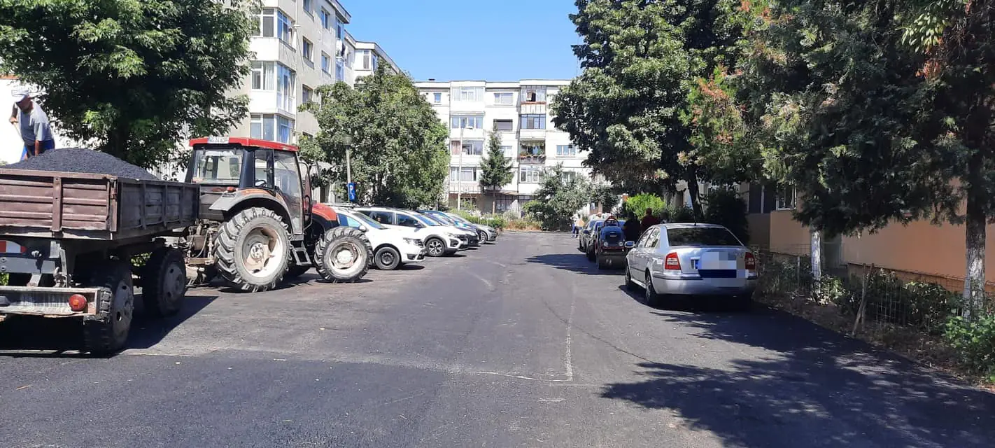 Alertă în Pitești: Tentativă de fraudă prin SMS. Mesaje false care imită aplicația TPARK! AVERTISMENTUL PRIMĂRIEI!