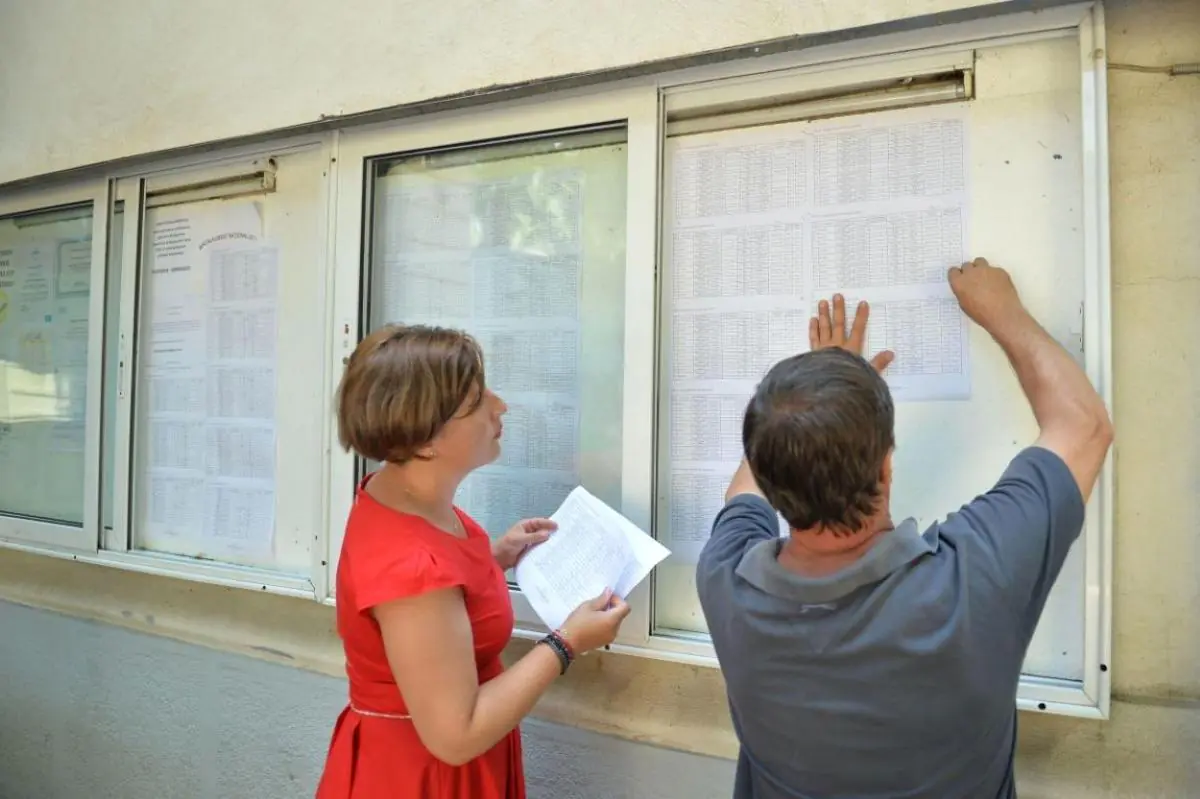 ACUM! S-au afișat REZULTATELE la TITULARIZARE! Ce rezultate sunt în ARGEȘ?