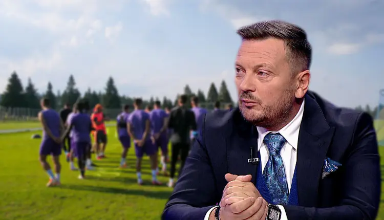 Dezastru pentru FC Argeș! Motivul pentru care nu au primit licența UEFA! Daniel Stanciu a dat cărțile pe față!