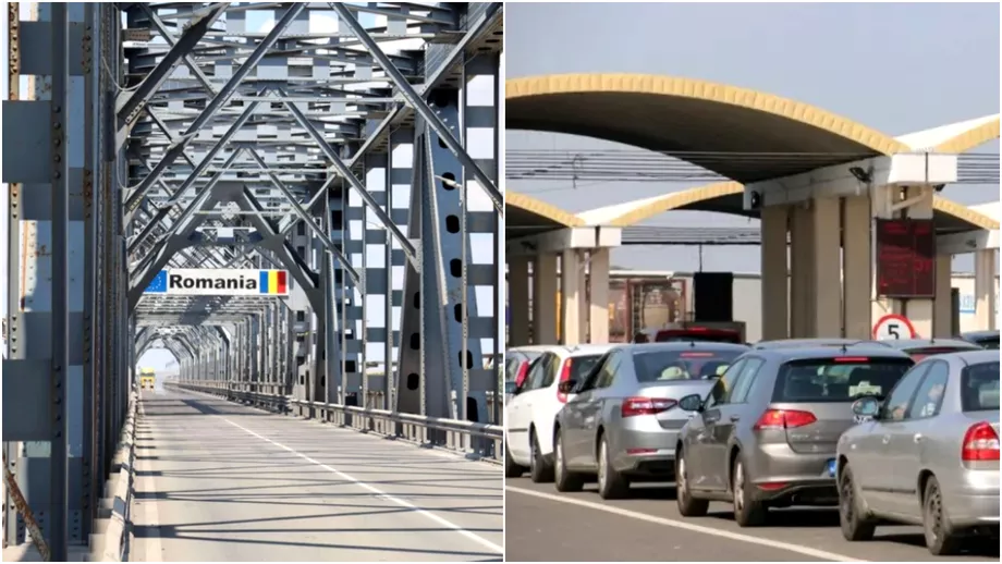 aglomeratie vama giurgiu ruse