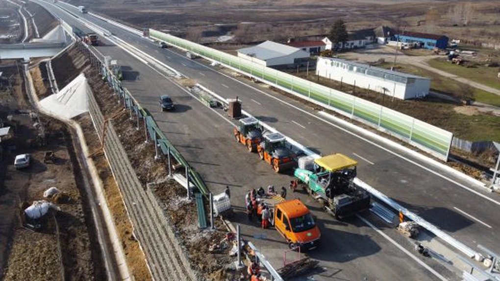 drum expres pitesti craiova 1