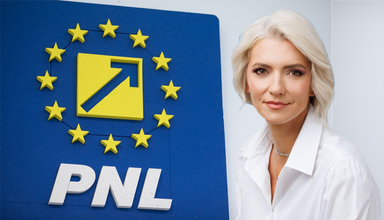 Acum! Conducerea PNL Argeș dizolvată! Alina Gorghii nu mai este președinte!