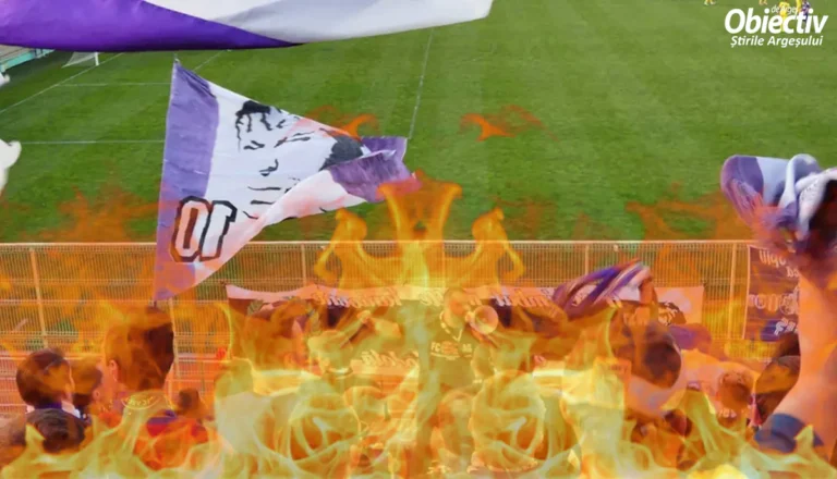 FC ARGEȘ – semnal de ALRMĂ pentru SUPORTERI! „La bine ne-am bucurat. La greu, rămânem împreună!”