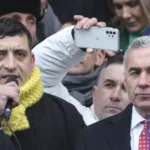 george simion calin georgescu aur