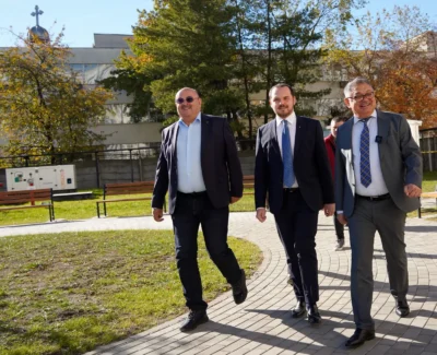 sju manzana dumbrava