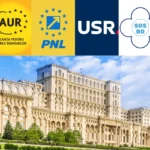 Breaking! Ce vor face parlamentarii la moțiunea de cenzură? Fiecare partid a decis!