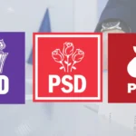 OFICIAL! Mai multe PARTIDE din ROMÂNIA ar putea dispărea! Care sunt formațiunile vizate? DECIZIA AEP!
