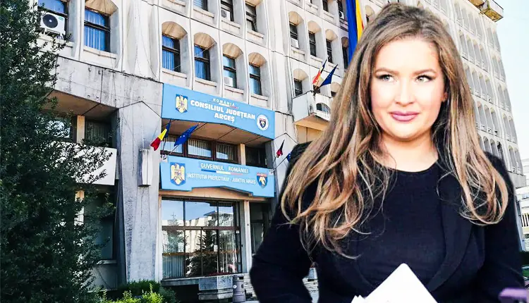 Breaking! Ioana Făcăleață a demisionat din funcția de prefect! Primele declarații!