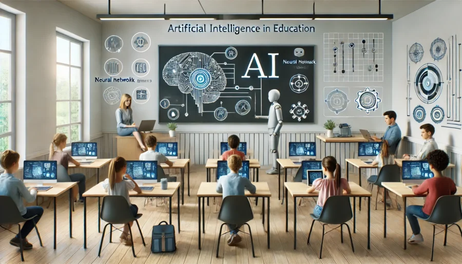 ai in scoli
