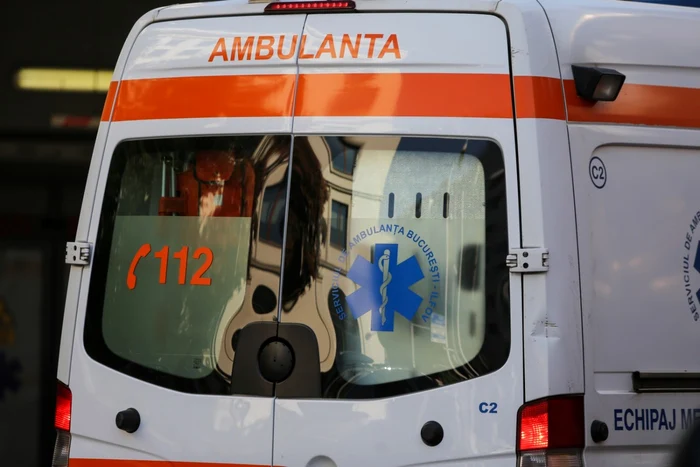 ambulanta