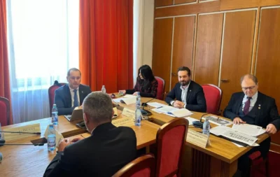 cotet senat