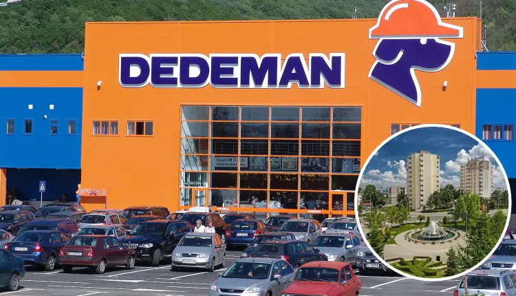 dedeman pitesti222222