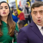 BOMBĂ în politică! George Simion, acuzat de trădare! Anamaria Gavrilă – dezvăluiri grave despre planul secret dintre liderul AUR și Bolojan!